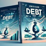 how to clear debt fast