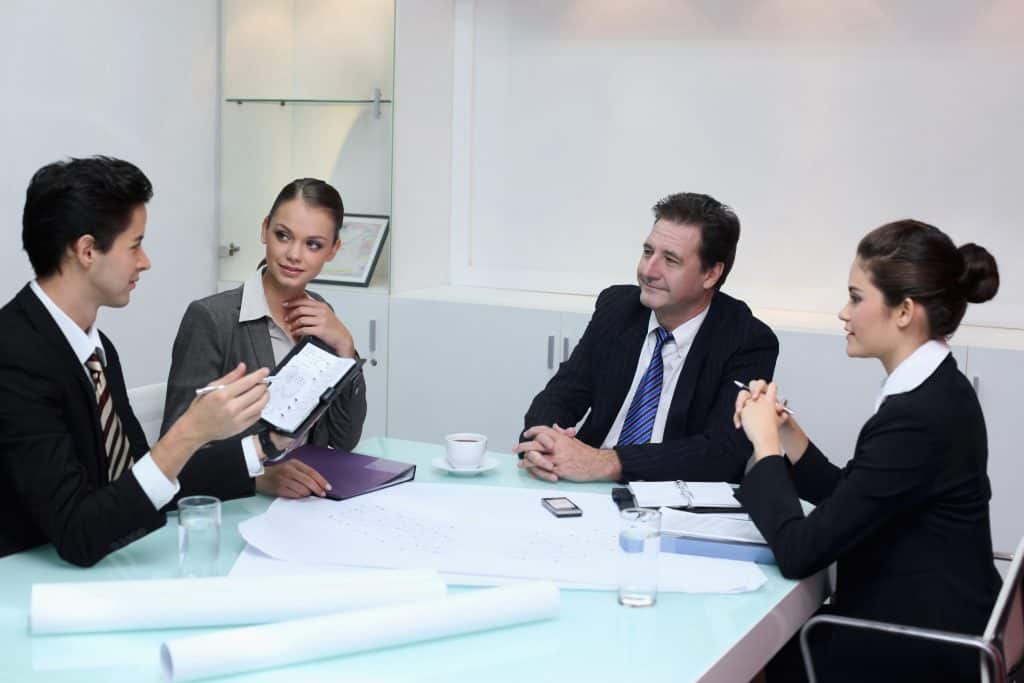 business loan solutions