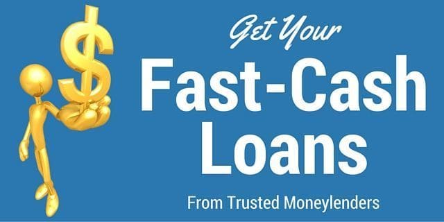 10 Reasons Why You Need a Fast Cash Loan in Singapore