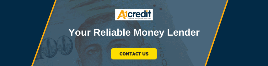 Your Reliable Money Lender