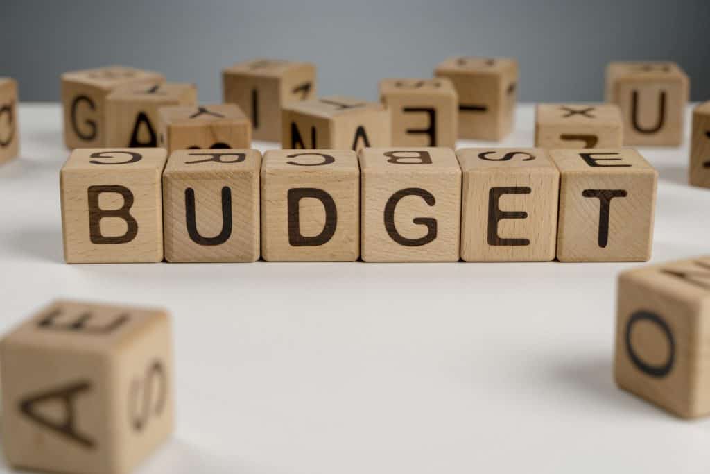 Step-by-Step Guide on How to Create a Budget Plan