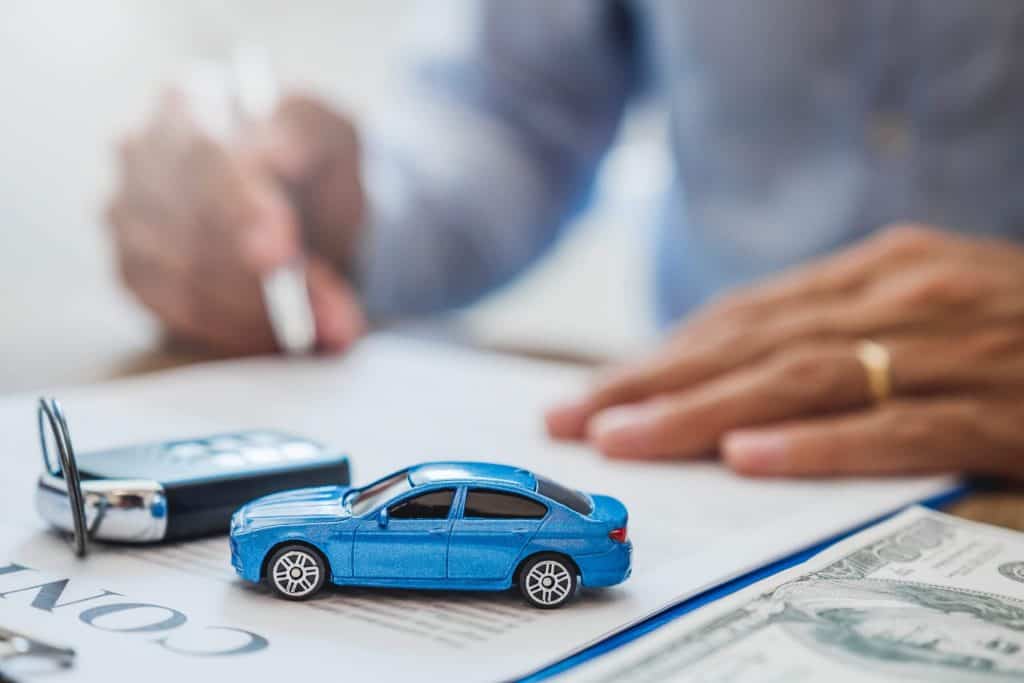 Things You Need to Know Before Getting a Car Loan in Singapore