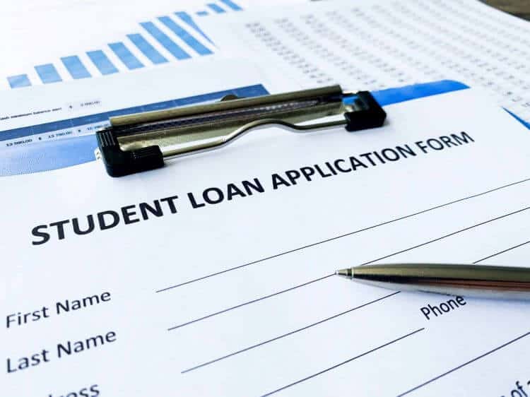 Student Loan Comparison in Singapore