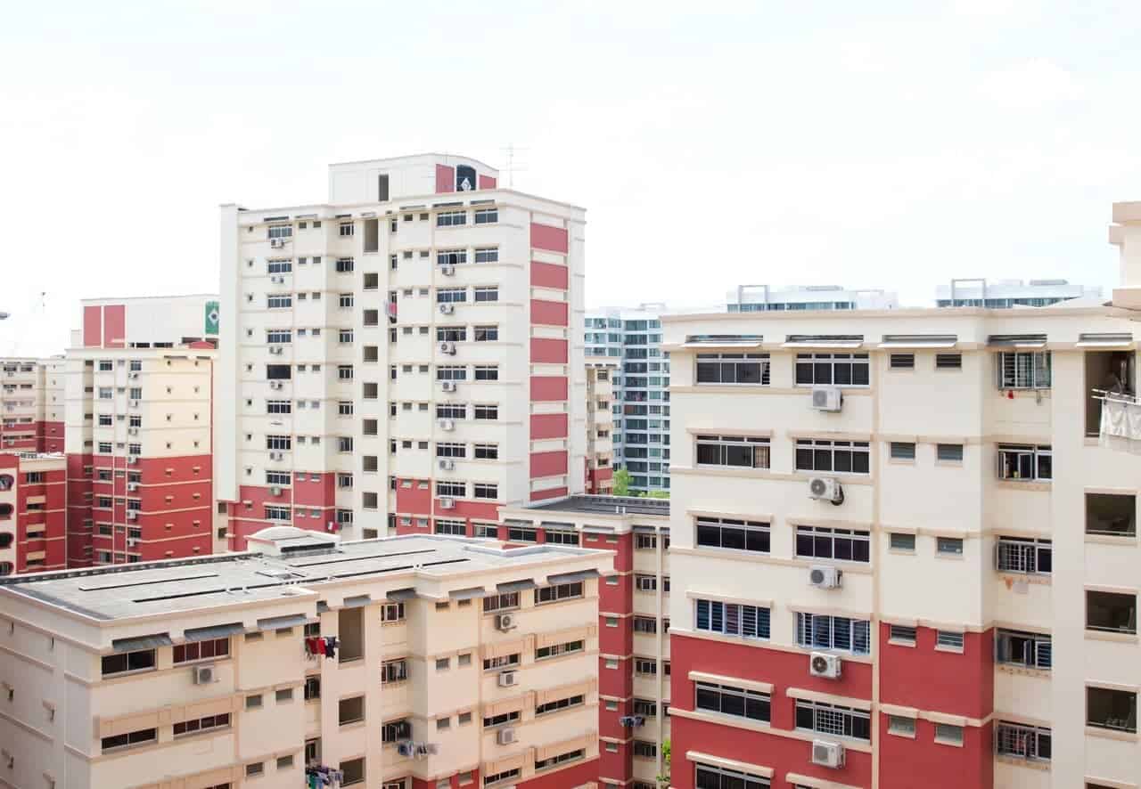Singapore HDB a guide to HDB loan eligibility