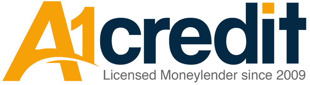 A1-Credit-Logo