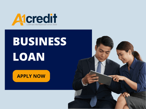 Business Loan A1 Credit