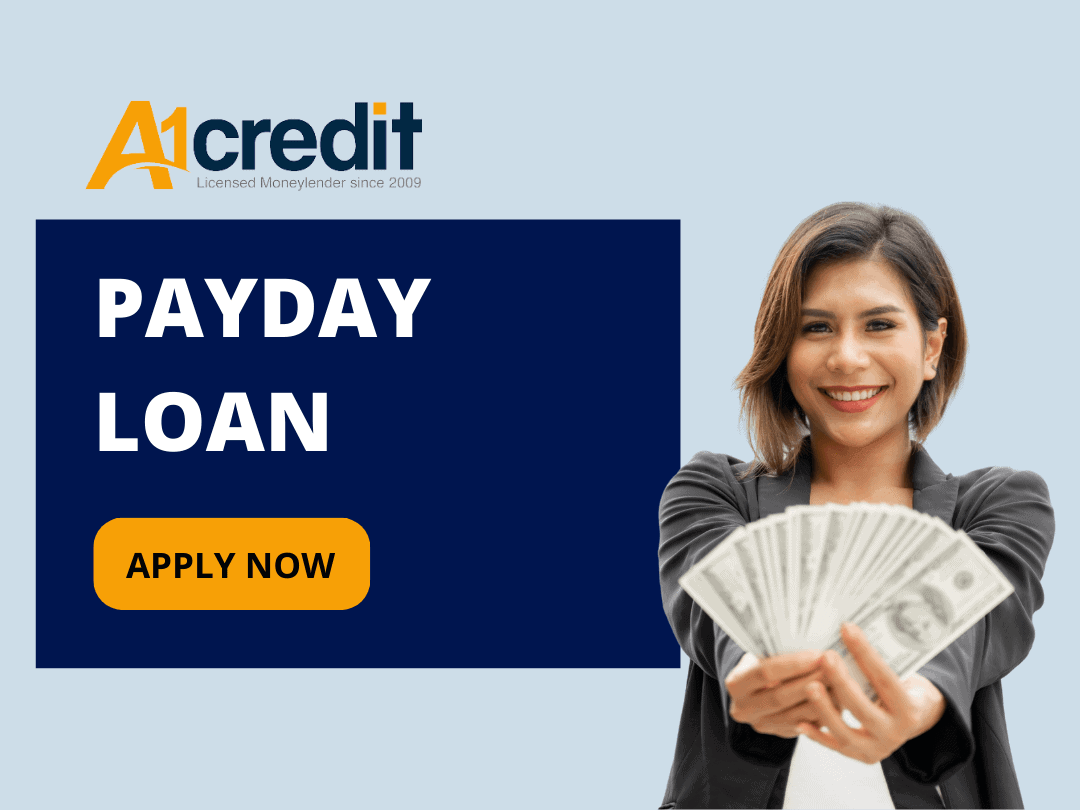 Payday-Loan-A1-Credit