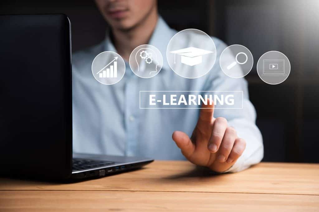 Education Technology and Online Learning