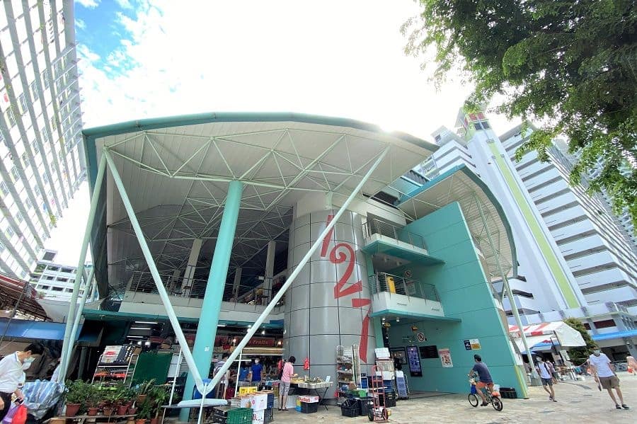 Top 5 Things to Do in Toa Payoh