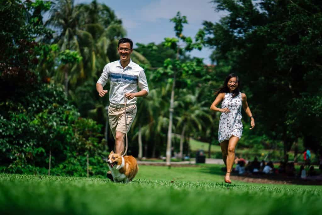 Go On A Date: 5 Things to Do in Sembawang On A Weekend