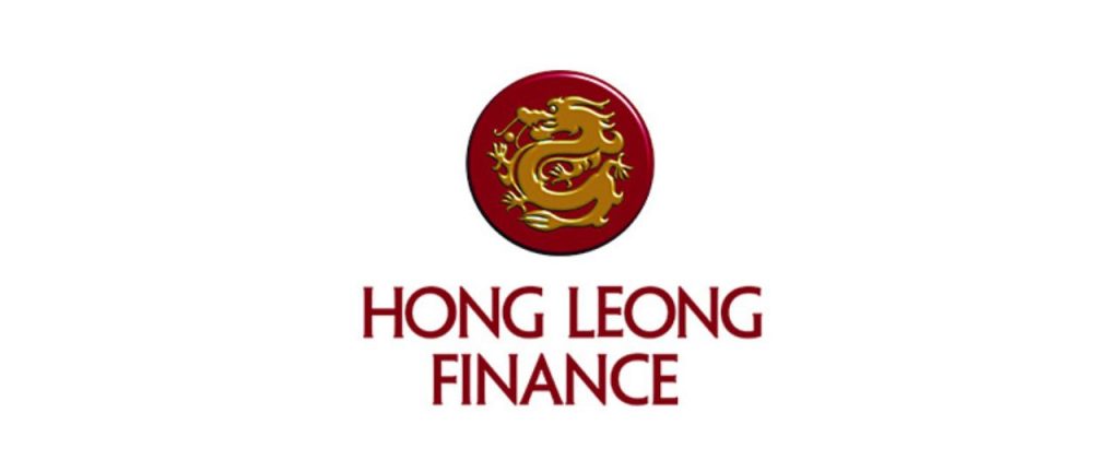 hong leong finance logo