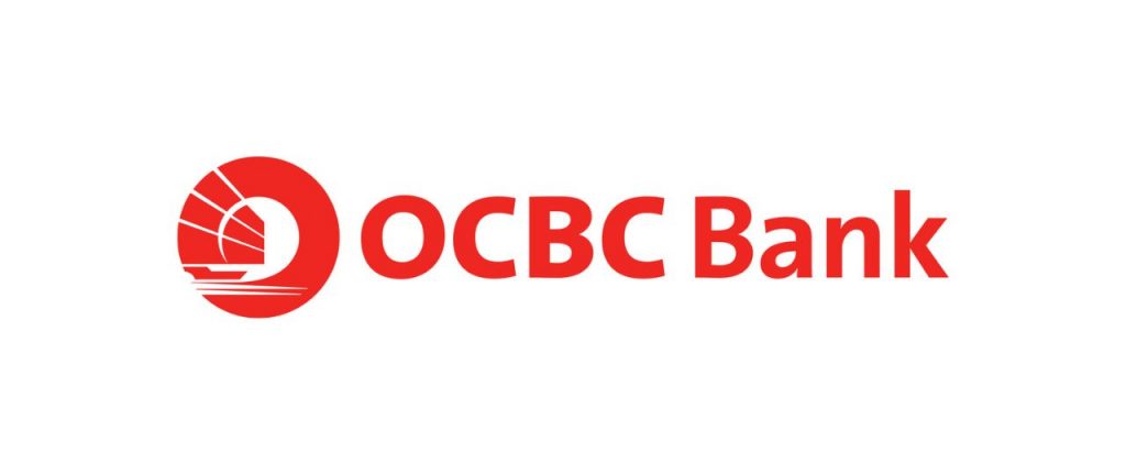 ocbc bank logo