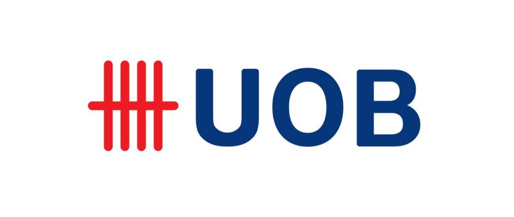 uob logo