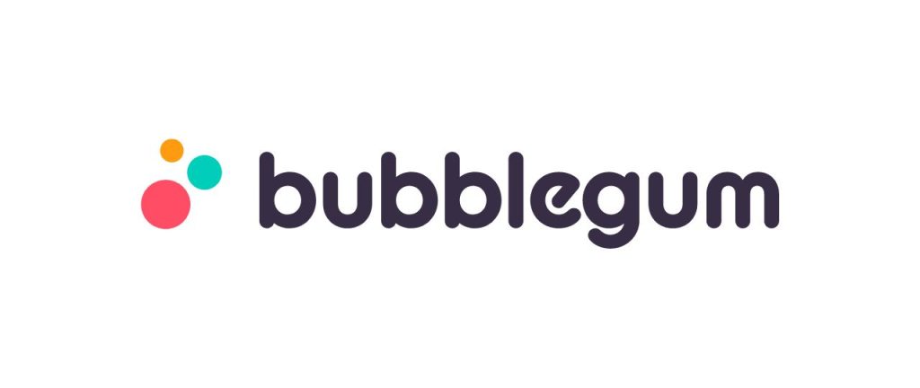 bubblegum travel insurance logo