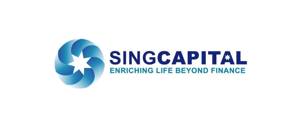 SingCapital Pte Ltd