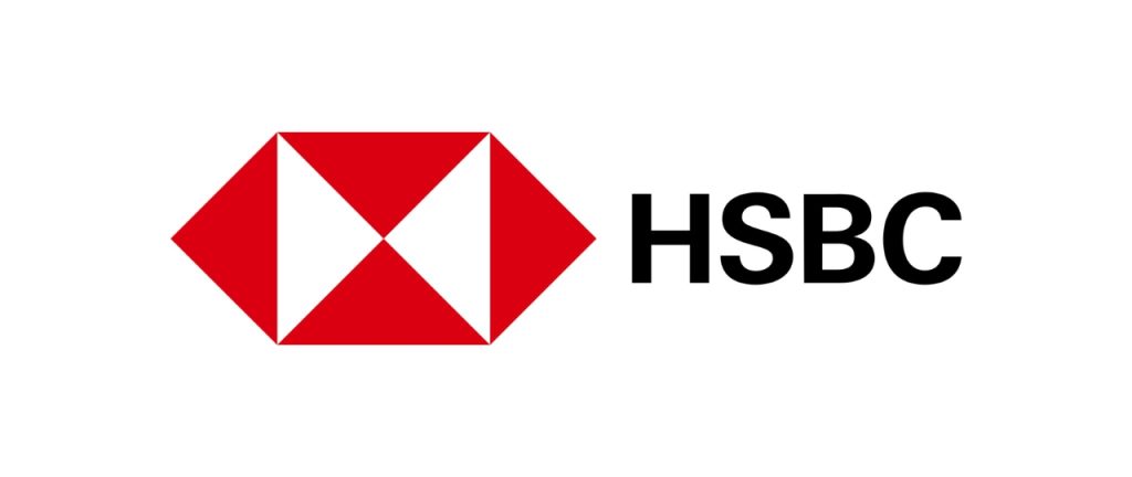 hsbc logo