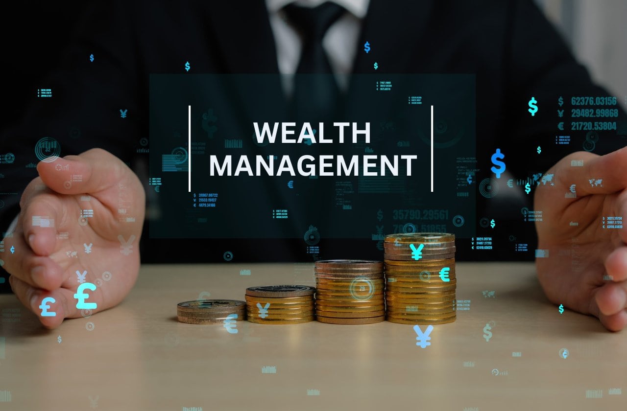 wealth management in singapore
