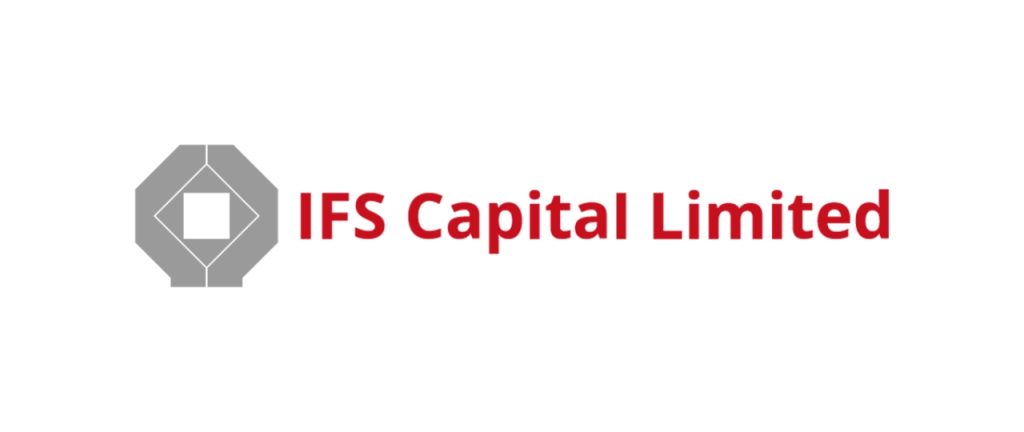 ifs capital logo