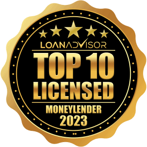 Loan advisor top 10 licensed moneylender 2023