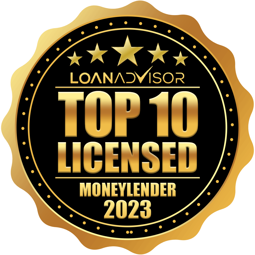 loan advisor top 10 licensed moneylender 2023