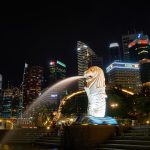financial companies in singapore
