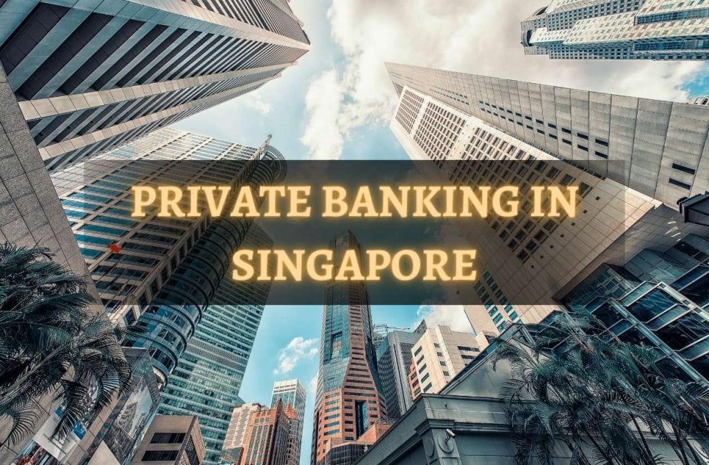 private banking singapore